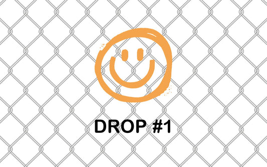 Coming Soon Drop 2024 #1
