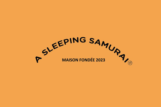 A Sleeping Samurai Launch