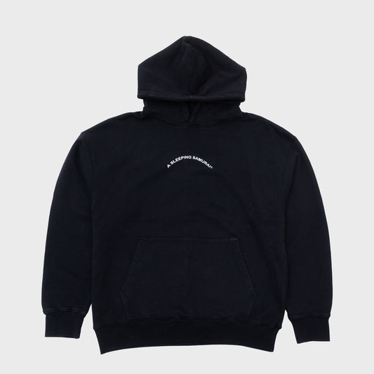 MEN'S LUCKY DICE ORGANIC HOODIE