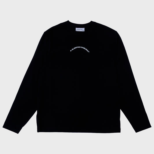 MEN'S LUCKY DICE LONG-SLEEVE ORGANIC T-SHIRT