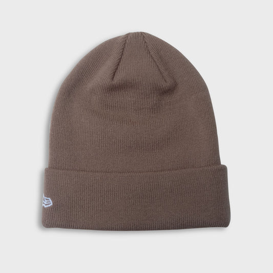 A SLEEPING SAMURAI® NEW ERA KNIT BEANIE