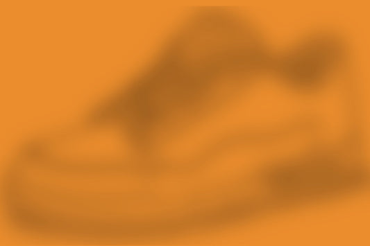 ANNOUNCING THE A SLEEPING SAMURAI® SNEAKER "ONE"